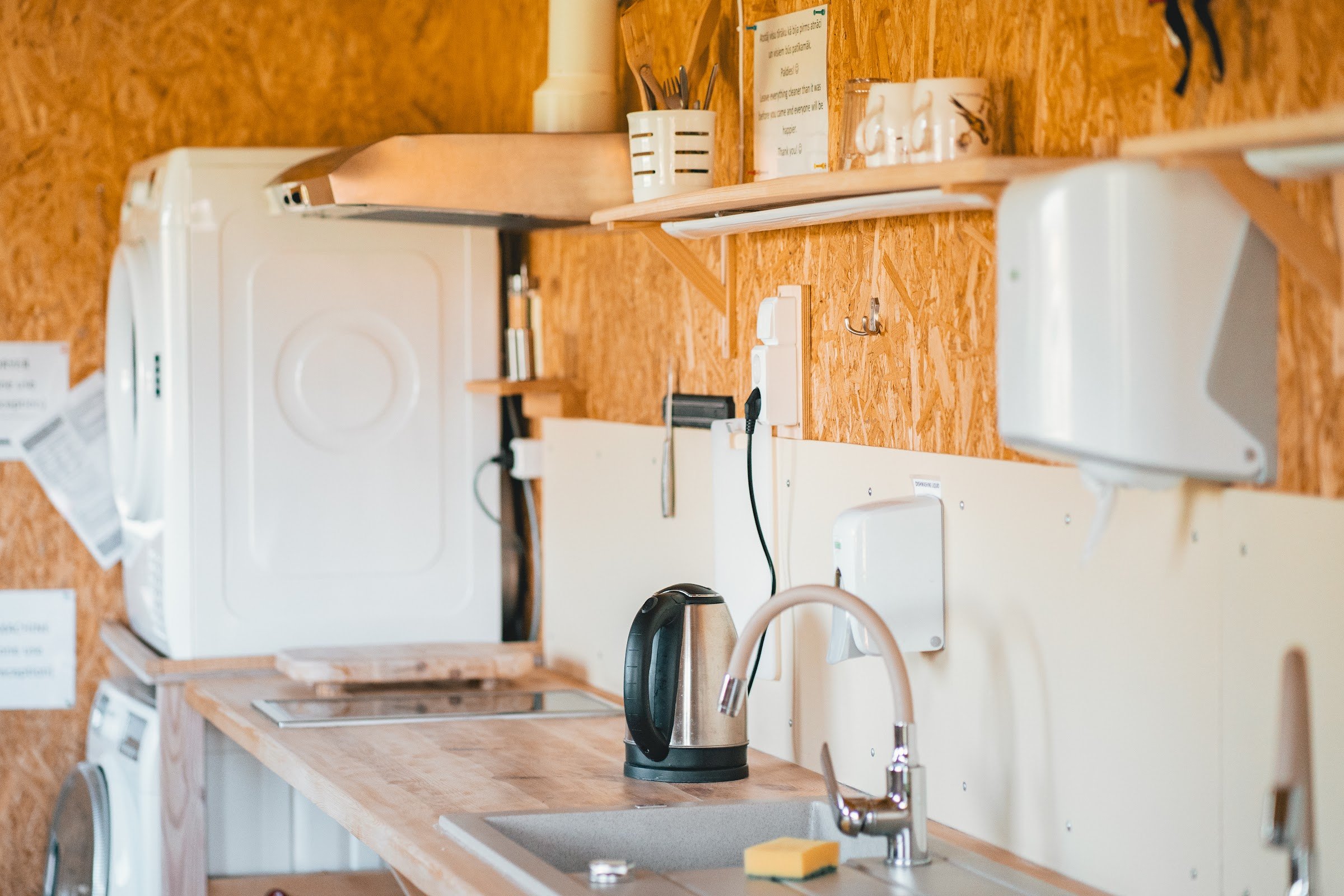 Camping Lakeside Sigulda